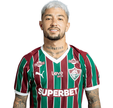 Lucho Acosta