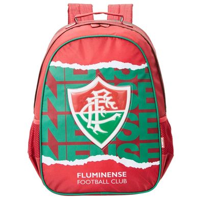 Mochila Fluminense Infantil R1 Xeryus