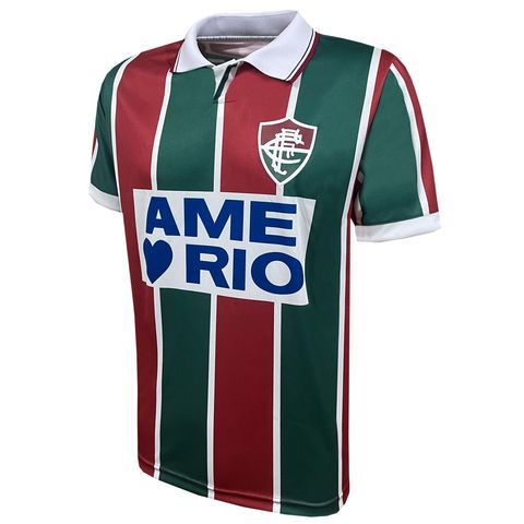Liga Retrô - Masculino - Loja Oficial do Fluminense