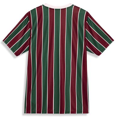 Camisa Fluminense Estádio Home OF1 2026 Puma