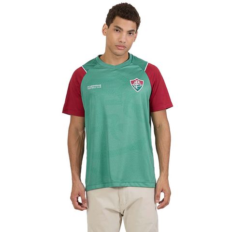 Camisa Fluminense Energia Braziline