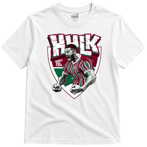 Camisa Fluminense Hulk Beme