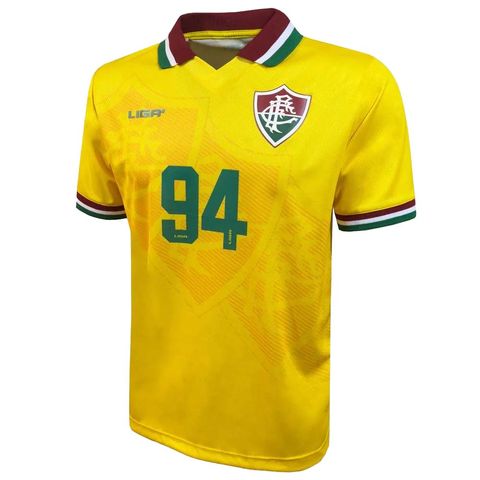 Liga Retrô - Masculino - Loja Oficial do Fluminense