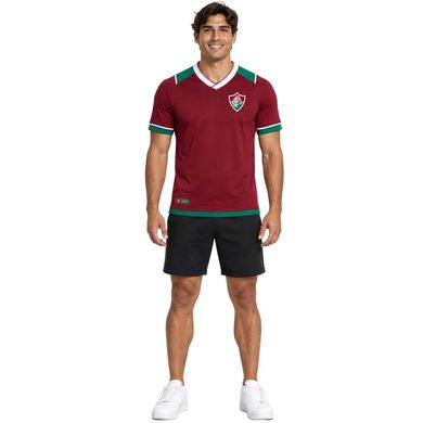Camisa Fluminense Grená FLUM043